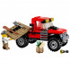 Конструктор LEGO City 60070 Погоня на полицейском гидроплане в Мытище