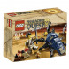 Конструктор LEGO Pharaohs Quest 7305 Атака скарабея в Мытище