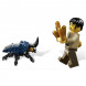 Конструктор LEGO Pharaohs Quest 7305 Атака скарабея в Мытище