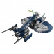 Конструктор LEGO Star Wars 75199 Боевой спидер генерала Гривуса в Мытище
