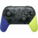 Геймпад Nintendo Switch Pro Controller (Splatoon 3) в Мытище