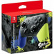 Геймпад Nintendo Switch Pro Controller (Splatoon 3) в Мытище