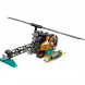 Конструктор LEGO Ninjago 71776 Гоночный автомобиль в Мытище