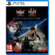 Игра Nioh Collection [PS5, русские субтитры] в Мытище