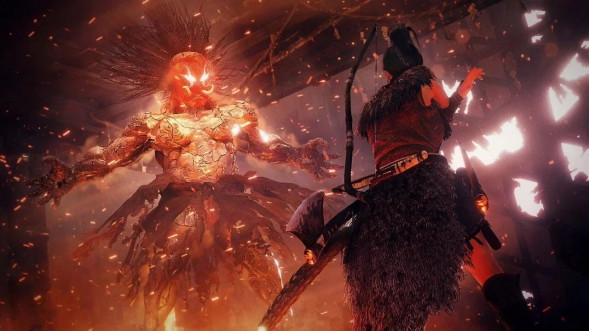 Игра Nioh Collection [PS5, русские субтитры] в Мытище