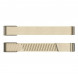 Ремешок для фитнес - браслета Whoop 4.0 SuperKnit Band (Stone) в Мытище