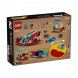 Конструктор LEGO Star Wars 75384 Багровый огненный ястреб в Мытище