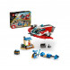 Конструктор LEGO Star Wars 75384 Багровый огненный ястреб в Мытище
