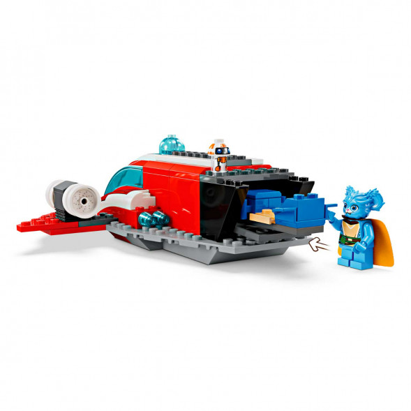 Конструктор LEGO Star Wars 75384 Багровый огненный ястреб в Мытище