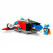Конструктор LEGO Star Wars 75384 Багровый огненный ястреб в Мытище