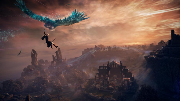 Игра Elden Ring: Nightreign [PS5, русские субтитры] в Мытище