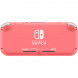 Игровая приставка Nintendo Switch Lite 32 ГБ, коралловый в Мытище