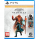 Игра Assassin&amp;#039;s Creed: Вальгалла (Valhalla). Ragnarok Edition [PS5, английская версия] в Мытище