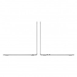 Ноутбук Apple MacBook Air 13 2026 MDH84 (M5 10-Core GPU, 16/1TB), Серебристый/Silver