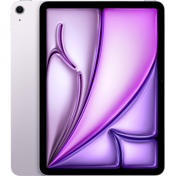 Планшет Apple iPad Air 11 (2026) 256GB Wi-Fi, Фиолетовый в Мытище