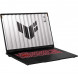 Ноутбук ASUS TUF Gaming A18 FA808PP-S8005 (18&amp;quot;, 2025, IPS, AMD Ryzen 9 8940HX 2.4ГГц, 16 ядер, 32ГБ DDR5, 1ТБ SSD, NVIDIA GeForce RTX 5070 8 ГБ, без ОС), серый в Мытище