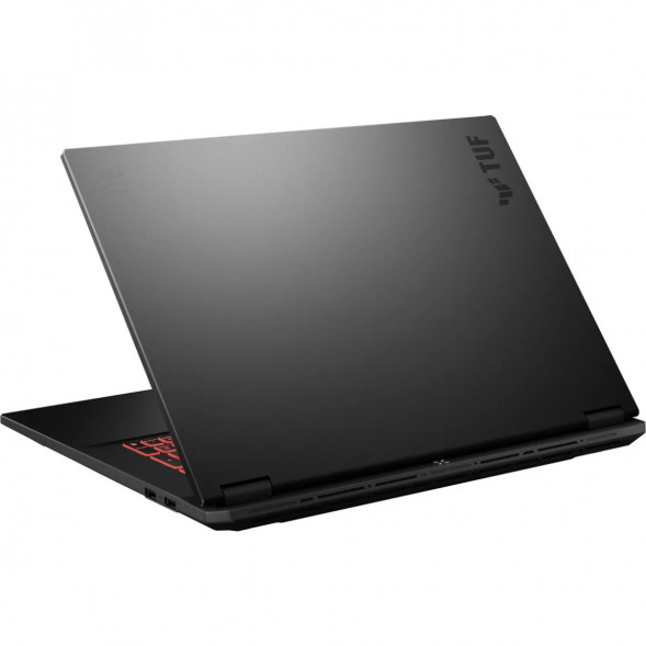 Ноутбук ASUS TUF Gaming A18 FA808PP-S8005 (18&amp;quot;, 2025, IPS, AMD Ryzen 9 8940HX 2.4ГГц, 16 ядер, 32ГБ DDR5, 1ТБ SSD, NVIDIA GeForce RTX 5070 8 ГБ, без ОС), серый в Мытище