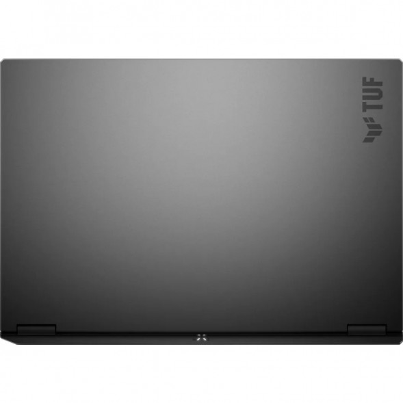 Ноутбук ASUS TUF Gaming A18 FA808PP-S8005 (18&amp;quot;, 2025, IPS, AMD Ryzen 9 8940HX 2.4ГГц, 16 ядер, 32ГБ DDR5, 1ТБ SSD, NVIDIA GeForce RTX 5070 8 ГБ, без ОС), серый в Мытище