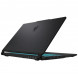 Ноутбук MSI Cyborg 17 B13WF-449XRUY (17.3&amp;quot;, IPS, Intel Core i5 13420H 2.1 ГГц, 8 ядер, 16 ГБ DDR5, SSD 512 ГБ, NVIDIA GeForce RTX 5060 - 8 ГБ, без ОС), черный в Мытище