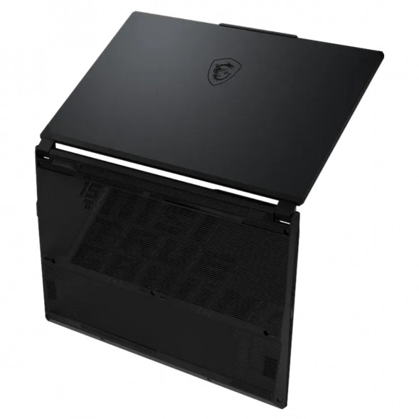 Ноутбук MSI Cyborg 17 B13WF-449XRUY (17.3&amp;quot;, IPS, Intel Core i5 13420H 2.1 ГГц, 8 ядер, 16 ГБ DDR5, SSD 512 ГБ, NVIDIA GeForce RTX 5060 - 8 ГБ, без ОС), черный в Мытище