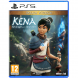 Kena: Bridge of Spirits Deluxe Edition (Кена: мост духов)[PS5, русские субтитры] в Мытище