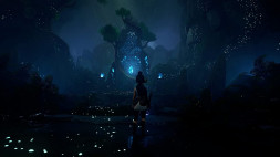 Kena: Bridge of Spirits Deluxe Edition (Кена: мост духов)[PS5, русские субтитры]