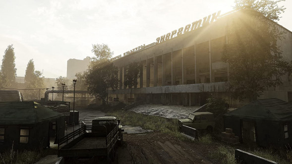 Игра Chernobylite [PS5, русская версия] в Мытище
