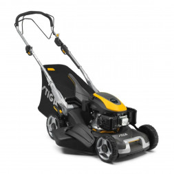 Бензиновая газонокосилка Stiga TWINCLIP 950 V