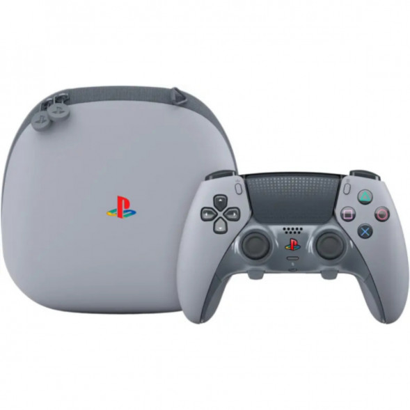 Геймпад Sony DualSense Edge 30th Anniversary Limited Edition в Мытище