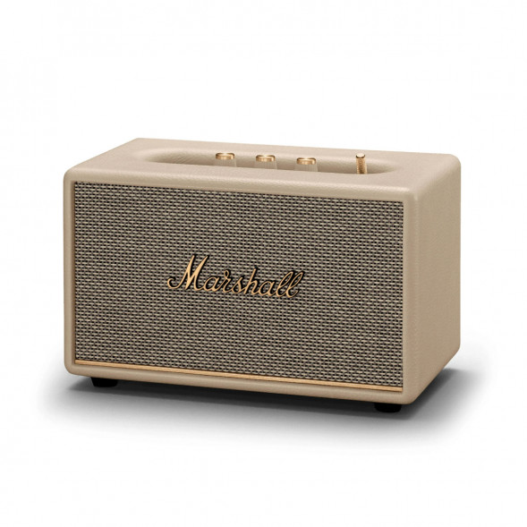 Портативная колонка Marshall Acton III, Cream в Мытище