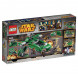 Конструктор LEGO Star Wars 75091 Флэш-спидер в Мытище
