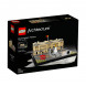 Конструктор LEGO Architecture 21029 Букингемский дворец в Мытище