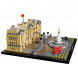 Конструктор LEGO Architecture 21029 Букингемский дворец в Мытище