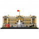 Конструктор LEGO Architecture 21029 Букингемский дворец в Мытище