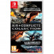 Игра Air Conflicts Collection [Nintendo Switch, русские субтитры] в Мытище