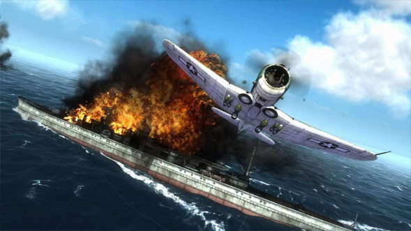 Игра Air Conflicts Collection [Nintendo Switch, русские субтитры] в Мытище