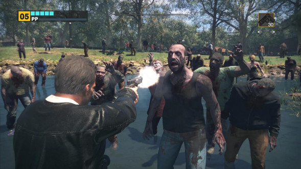 Игра Dead Rising Deluxe Remaster. Special Edition [PS5, русская версия] в Мытище