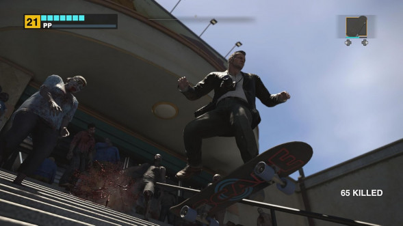 Игра Dead Rising Deluxe Remaster. Special Edition [PS5, русская версия] в Мытище