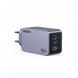 Сетевое зарядное устройство Ugreen GaN 100W USB-A + 2USB-C в Мытище
