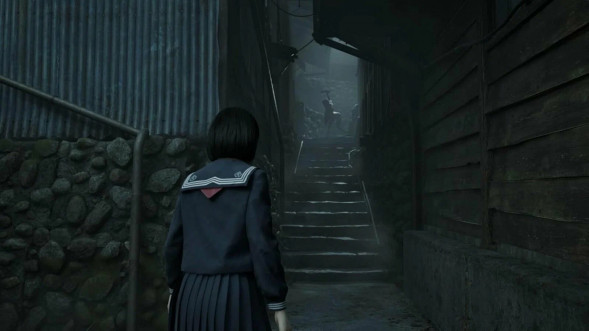 Игра Silent Hill f [PS5, русские субтитры] в Мытище