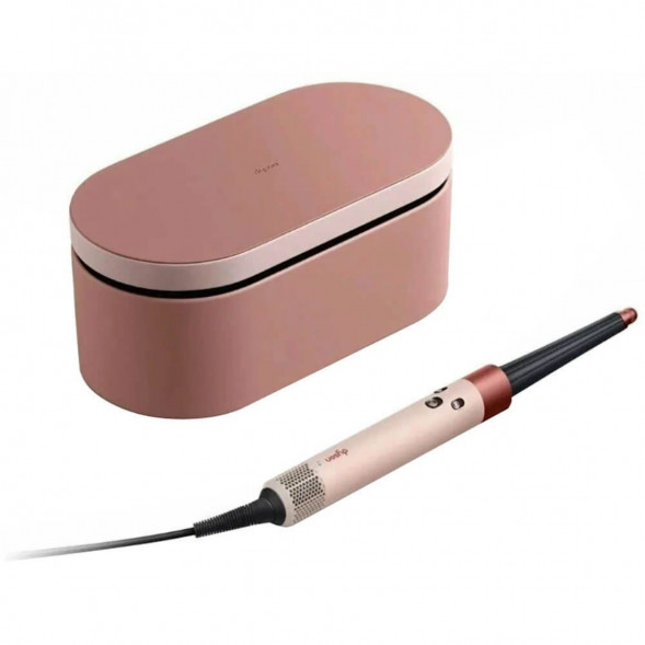 Стайлер Dyson Airwrap Complete Long ID HS08, Kanzan Pink (599497-01) в Мытище