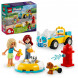 Конструктор LEGO Friends 42635 Машина для ухода за собаками в Мытище