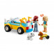 Конструктор LEGO Friends 42635 Машина для ухода за собаками в Мытище