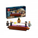 Конструктор LEGO Harry Potter 76441 Замок Хогвартс: Дуэльный клуб в Мытище