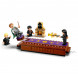 Конструктор LEGO Harry Potter 76441 Замок Хогвартс: Дуэльный клуб в Мытище