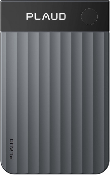 Диктофон с искусственным интеллектом PLAUD Note PRO Black в Мытище