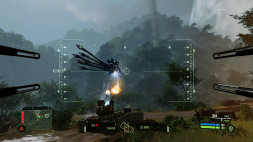 Игра Crysis Remastered [Nintendo Switch, русские субтитры]