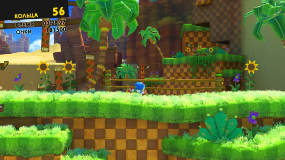 Sonic Forces [PS4, русские субтитры] в Мытище