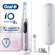 Электрическая зубная щетка Oral-B iO Series 9s (387194), Розовый кварц в Мытище