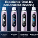 Электрическая зубная щетка Oral-B iO Series 9s (387194), Розовый кварц в Мытище